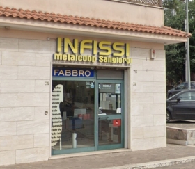  - Metalcoop Sangiorgi s.c.